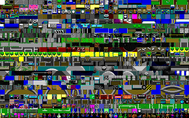 tilesheet